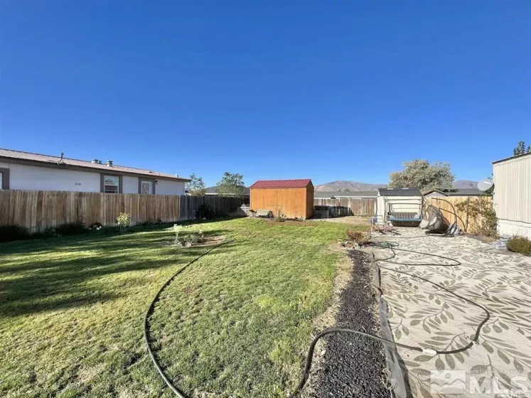 106 Manhattan, Battle Mountain, Nevada 89820, 2 Bedrooms Bedrooms, ,2 BathroomsBathrooms,Residential,Residential,Manhattan,240014026