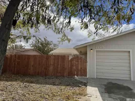 1225 Newlands, Fernley, Nevada 89408, 2 Bedrooms Bedrooms, ,1 BathroomBathrooms,Residential,Residential,Newlands,240014085