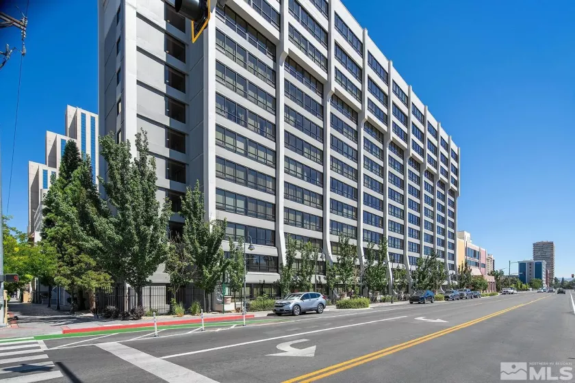 450 Arlington, Reno, Nevada 89503, 1 Bedroom Bedrooms, ,1 BathroomBathrooms,Residential,Residential,Arlington,240013825