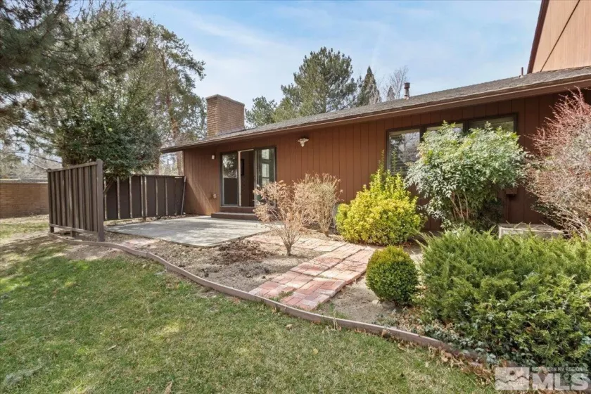 2108 Chicory, Reno, Nevada 89509, 3 Bedrooms Bedrooms, ,2 BathroomsBathrooms,Residential,Residential,Chicory,250003587