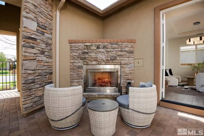 2814 Voight Canyon, Genoa, Nevada 89411, 3 Bedrooms Bedrooms, ,4 BathroomsBathrooms,Residential,Residential,Voight Canyon,250003137
