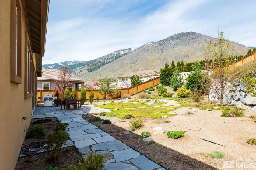 2814 Voight Canyon, Genoa, Nevada 89411, 3 Bedrooms Bedrooms, ,4 BathroomsBathrooms,Residential,Residential,Voight Canyon,250003137