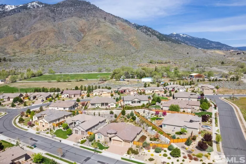 2814 Voight Canyon, Genoa, Nevada 89411, 3 Bedrooms Bedrooms, ,4 BathroomsBathrooms,Residential,Residential,Voight Canyon,250003137