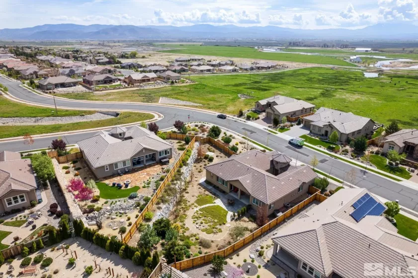 2814 Voight Canyon, Genoa, Nevada 89411, 3 Bedrooms Bedrooms, ,4 BathroomsBathrooms,Residential,Residential,Voight Canyon,250003137
