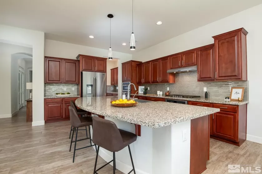 2814 Voight Canyon, Genoa, Nevada 89411, 3 Bedrooms Bedrooms, ,4 BathroomsBathrooms,Residential,Residential,Voight Canyon,250003137
