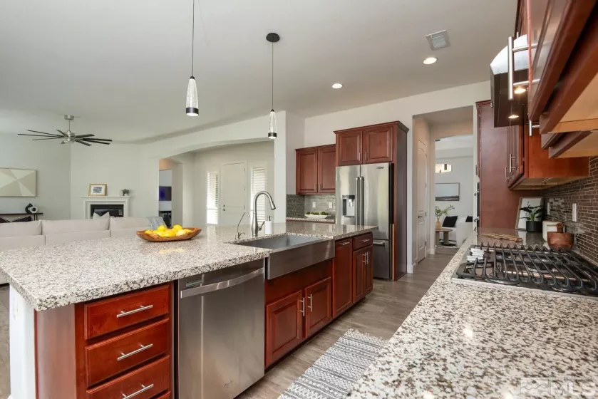 2814 Voight Canyon, Genoa, Nevada 89411, 3 Bedrooms Bedrooms, ,4 BathroomsBathrooms,Residential,Residential,Voight Canyon,250003137