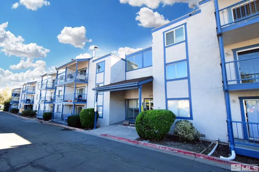 2555 Clear Acre, Reno, Nevada 89512, 1 Bedroom Bedrooms, ,1 BathroomBathrooms,Residential,Residential,Clear Acre,240013262