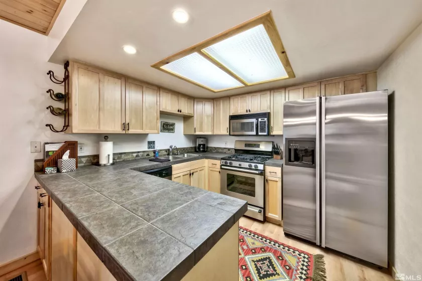 76D Rubicon, Stateline, Nevada 89449, 3 Bedrooms Bedrooms, ,3 BathroomsBathrooms,Residential,Residential,Rubicon,240013270