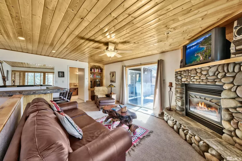76D Rubicon, Stateline, Nevada 89449, 3 Bedrooms Bedrooms, ,3 BathroomsBathrooms,Residential,Residential,Rubicon,240013270