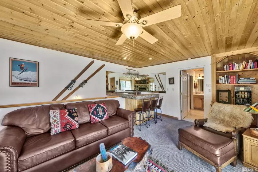 76D Rubicon, Stateline, Nevada 89449, 3 Bedrooms Bedrooms, ,3 BathroomsBathrooms,Residential,Residential,Rubicon,240013270