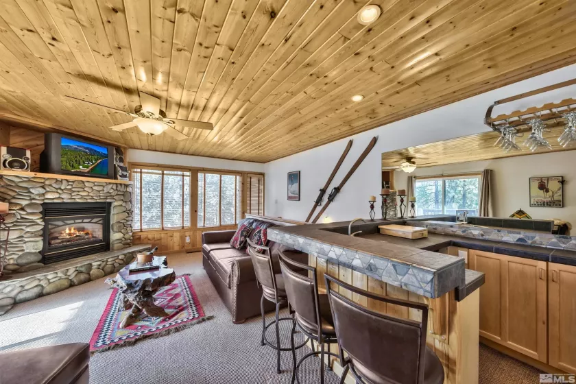 76D Rubicon, Stateline, Nevada 89449, 3 Bedrooms Bedrooms, ,3 BathroomsBathrooms,Residential,Residential,Rubicon,240013270