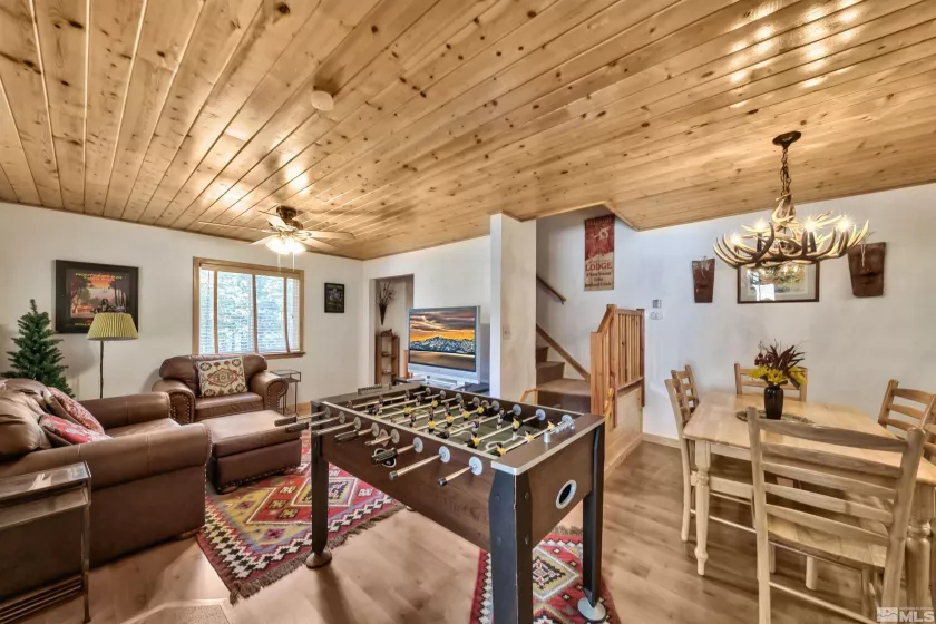 76D Rubicon, Stateline, Nevada 89449, 3 Bedrooms Bedrooms, ,3 BathroomsBathrooms,Residential,Residential,Rubicon,240013270