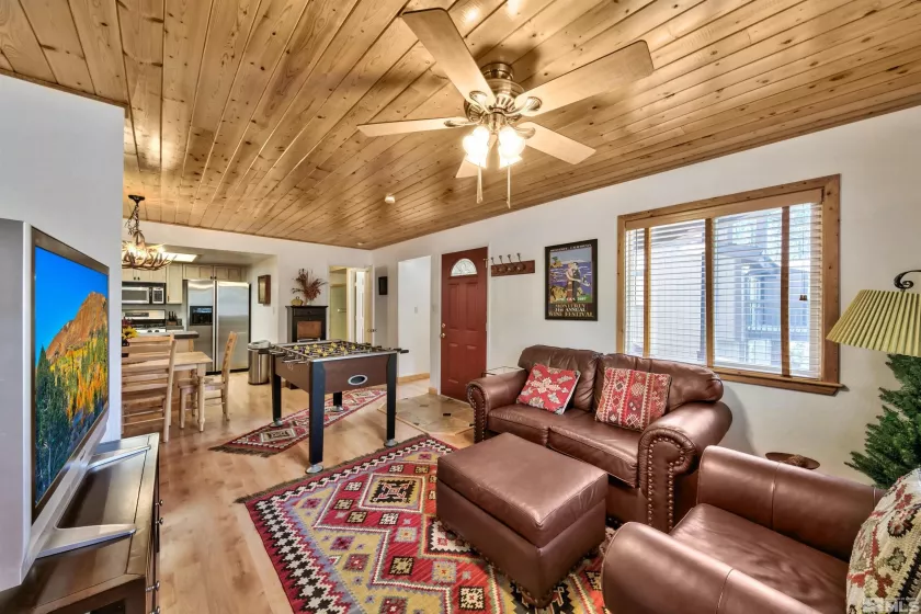 76D Rubicon, Stateline, Nevada 89449, 3 Bedrooms Bedrooms, ,3 BathroomsBathrooms,Residential,Residential,Rubicon,240013270
