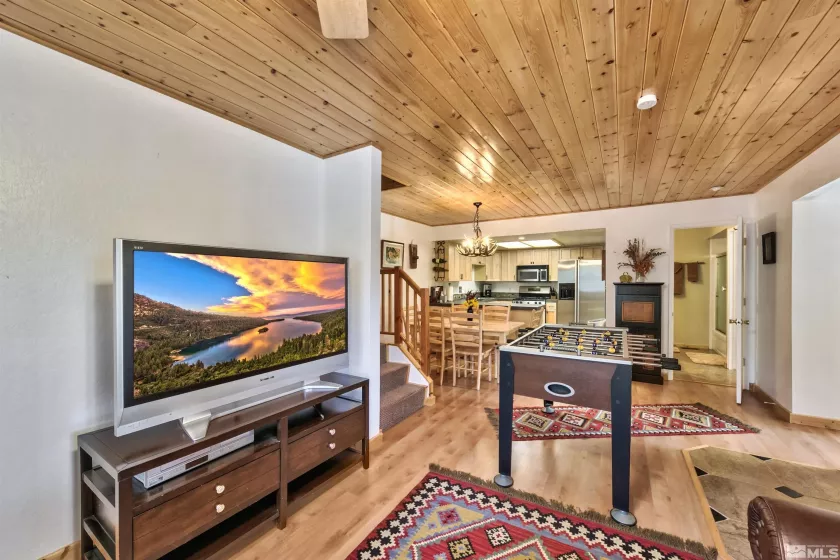 76D Rubicon, Stateline, Nevada 89449, 3 Bedrooms Bedrooms, ,3 BathroomsBathrooms,Residential,Residential,Rubicon,240013270