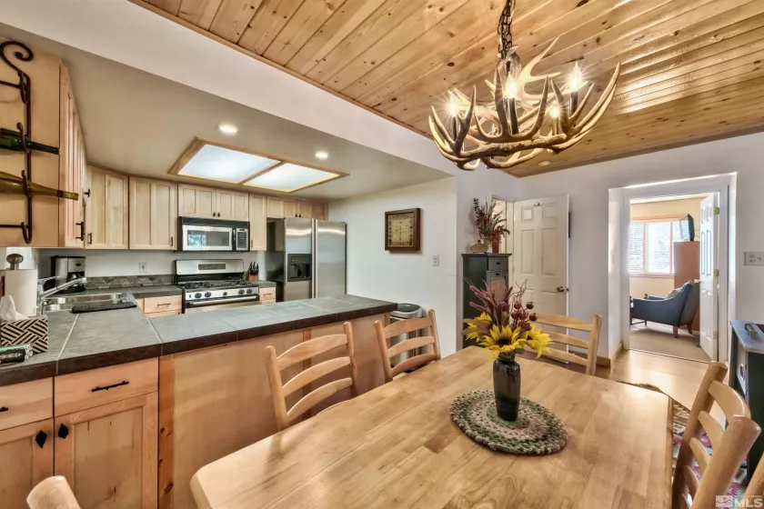 76D Rubicon, Stateline, Nevada 89449, 3 Bedrooms Bedrooms, ,3 BathroomsBathrooms,Residential,Residential,Rubicon,240013270