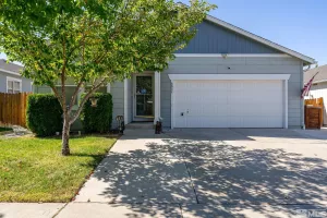 8921 Kemmer, Reno, Nevada 89506, 4 Bedrooms Bedrooms, ,2 BathroomsBathrooms,Residential,Residential,Kemmer,240011068
