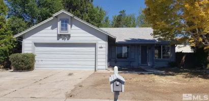1850 Del Rosa, Sparks, Nevada 89434, 3 Bedrooms Bedrooms, ,2 BathroomsBathrooms,Residential,Residential,Del Rosa,240011282