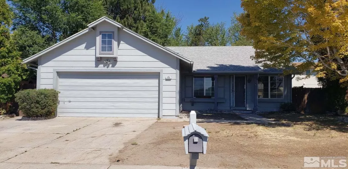 1850 Del Rosa, Sparks, Nevada 89434, 3 Bedrooms Bedrooms, ,2 BathroomsBathrooms,Residential,Residential,Del Rosa,240011282