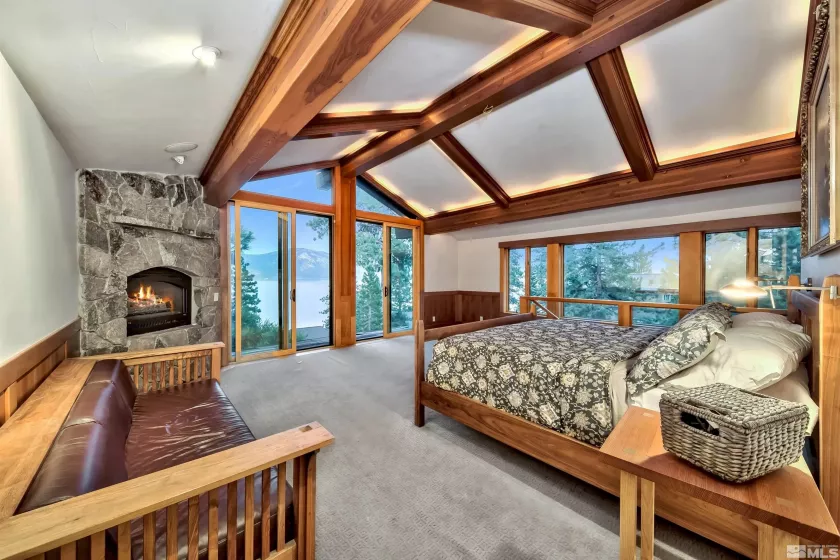 20 Cal Neva, Crystal Bay, Nevada 89402, 5 Bedrooms Bedrooms, ,6 BathroomsBathrooms,Residential,Residential,Cal Neva,240009369