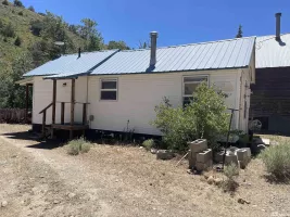 202 Main, Jarbidge, Nevada 89826, 1 Bedroom Bedrooms, ,2 BathroomsBathrooms,Residential,Residential,Main,240008622