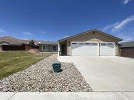 650 Husker, Winnemucca, Nevada 89445, 3 Bedrooms Bedrooms, ,2 BathroomsBathrooms,Residential,Residential,Husker,240007814