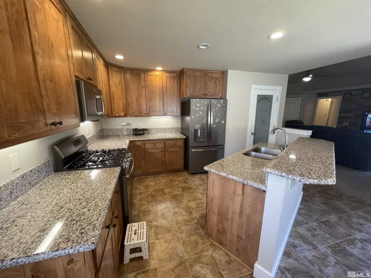 650 Husker, Winnemucca, Nevada 89445, 3 Bedrooms Bedrooms, ,2 BathroomsBathrooms,Residential,Residential,Husker,240007814