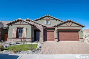 2325 Buttermere, Reno, Nevada 89521, 5 Bedrooms Bedrooms, ,5 BathroomsBathrooms,Residential,Residential,Buttermere,240008389