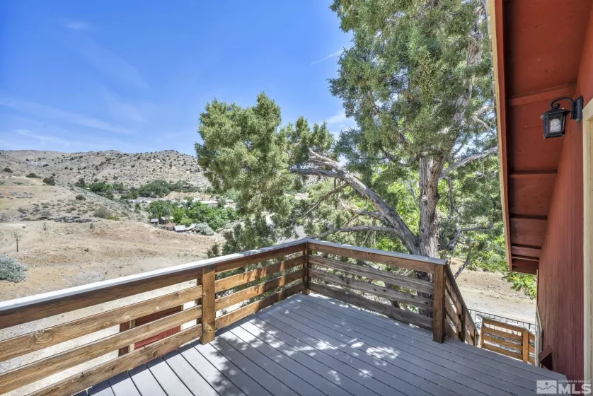 100 Pedlar, Silver City, Nevada 89428, 3 Bedrooms Bedrooms, ,2 BathroomsBathrooms,Residential,Residential,Pedlar,240007805