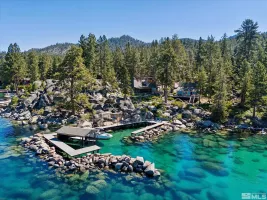 1146 Hwy 50, Glenbrook, Nevada 89413, 7 Bedrooms Bedrooms, ,7 BathroomsBathrooms,Residential,Residential,Hwy 50,240007475