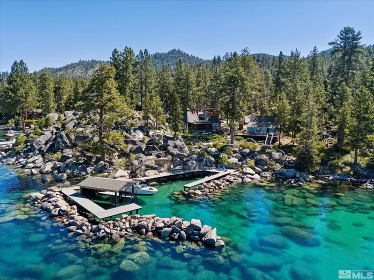 1146 Hwy 50, Glenbrook, Nevada 89413, 7 Bedrooms Bedrooms, ,7 BathroomsBathrooms,Residential,Residential,Hwy 50,240007475