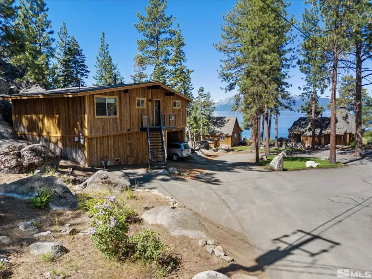 1146 Hwy 50, Glenbrook, Nevada 89413, 7 Bedrooms Bedrooms, ,7 BathroomsBathrooms,Residential,Residential,Hwy 50,240007475