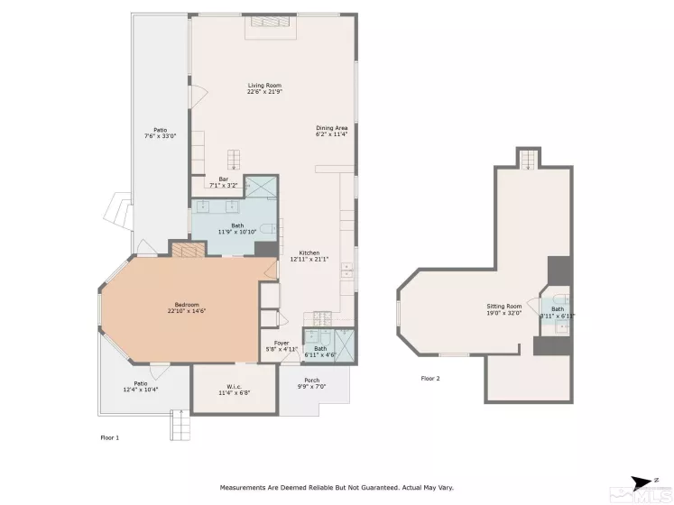 1146 Hwy 50, Glenbrook, Nevada 89413, 7 Bedrooms Bedrooms, ,7 BathroomsBathrooms,Residential,Residential,Hwy 50,240007475