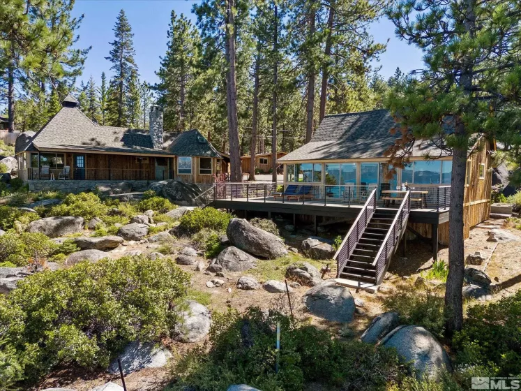 1146 Hwy 50, Glenbrook, Nevada 89413, 7 Bedrooms Bedrooms, ,7 BathroomsBathrooms,Residential,Residential,Hwy 50,240007475