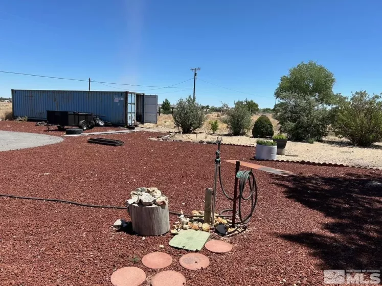 8500 Angel, Silver Springs, Nevada 89429, 3 Bedrooms Bedrooms, ,2 BathroomsBathrooms,Residential,Residential,Angel,240007462