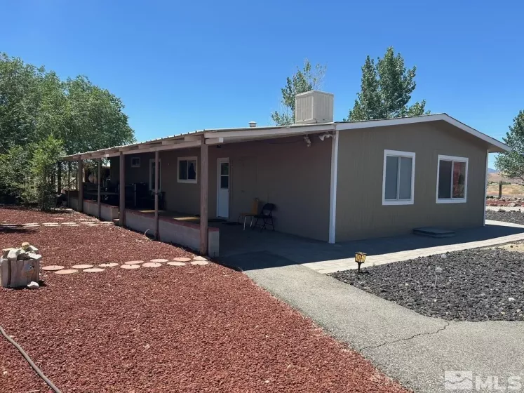 8500 Angel, Silver Springs, Nevada 89429, 3 Bedrooms Bedrooms, ,2 BathroomsBathrooms,Residential,Residential,Angel,240007462
