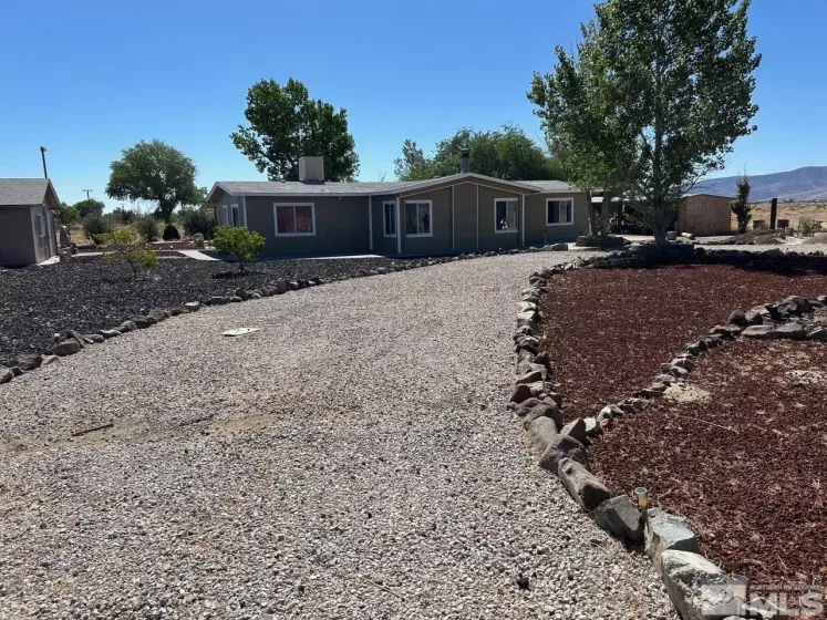 8500 Angel, Silver Springs, Nevada 89429, 3 Bedrooms Bedrooms, ,2 BathroomsBathrooms,Residential,Residential,Angel,240007462