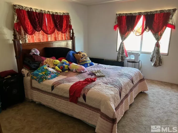 8500 Angel, Silver Springs, Nevada 89429, 3 Bedrooms Bedrooms, ,2 BathroomsBathrooms,Residential,Residential,Angel,240007462