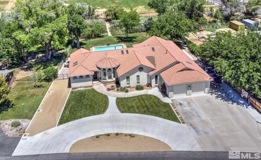 1250 Manchester, Fallon, Nevada 89406, 4 Bedrooms Bedrooms, ,5 BathroomsBathrooms,Residential,Residential,Manchester,240007321