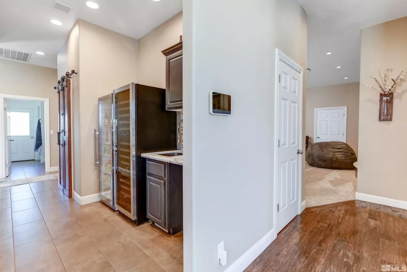 Pantry
