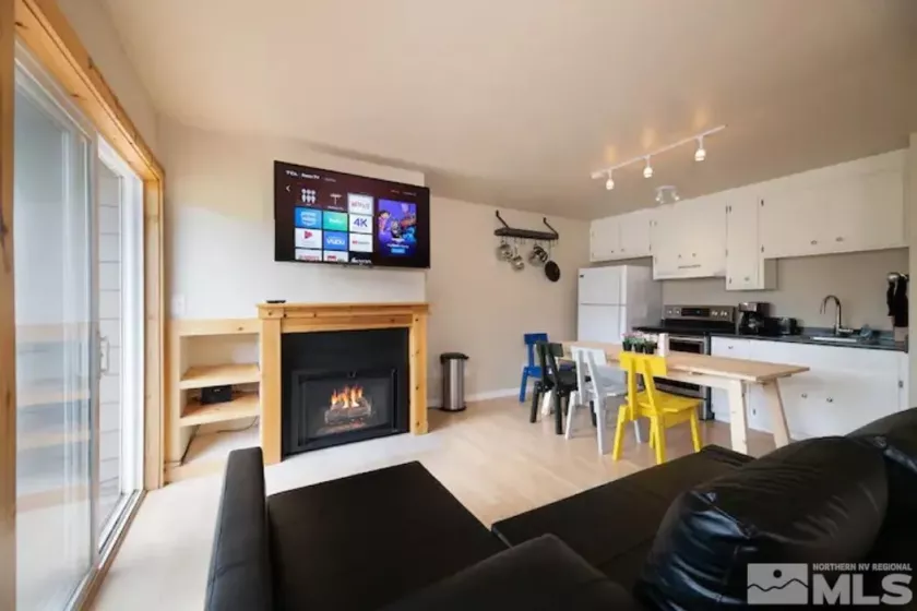 115 Tramway, Stateline, Nevada 89449, 2 Bedrooms Bedrooms, ,2 BathroomsBathrooms,Residential,Residential,Tramway,240006151