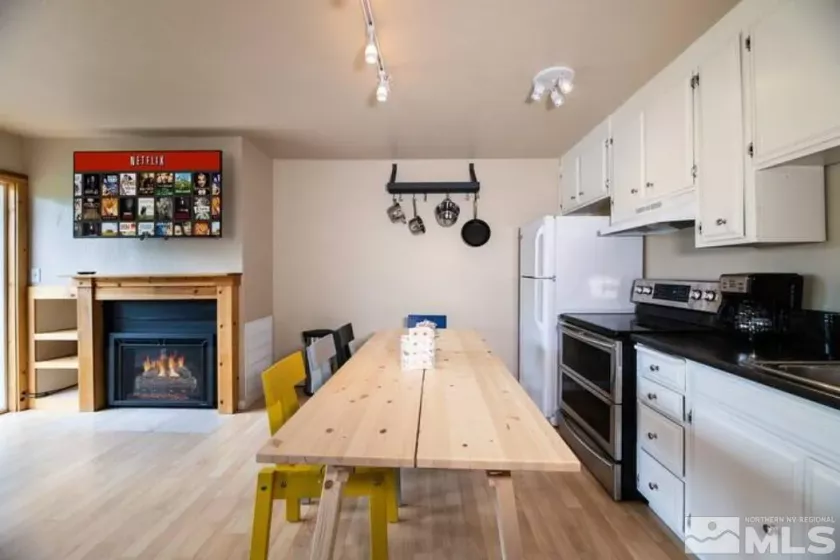 115 Tramway, Stateline, Nevada 89449, 2 Bedrooms Bedrooms, ,2 BathroomsBathrooms,Residential,Residential,Tramway,240006151