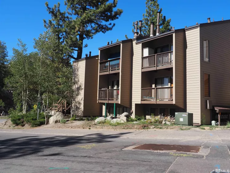 115 Tramway, Stateline, Nevada 89449, 2 Bedrooms Bedrooms, ,2 BathroomsBathrooms,Residential,Residential,Tramway,240006151