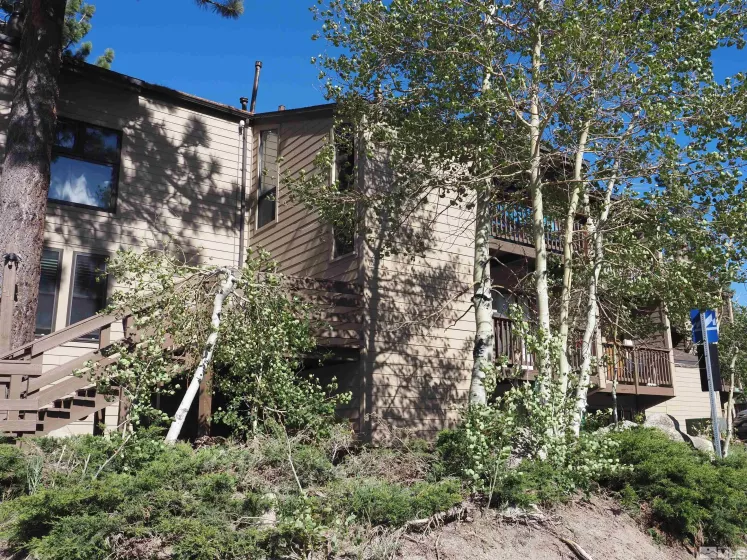 115 Tramway, Stateline, Nevada 89449, 2 Bedrooms Bedrooms, ,2 BathroomsBathrooms,Residential,Residential,Tramway,240006151