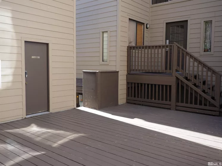 115 Tramway, Stateline, Nevada 89449, 2 Bedrooms Bedrooms, ,2 BathroomsBathrooms,Residential,Residential,Tramway,240006151