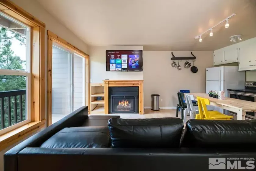 115 Tramway, Stateline, Nevada 89449, 2 Bedrooms Bedrooms, ,2 BathroomsBathrooms,Residential,Residential,Tramway,240006151