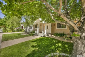 1410 Patrick, Reno, Nevada 89509, 5 Bedrooms Bedrooms, ,4 BathroomsBathrooms,Residential,Residential,Patrick,240006768
