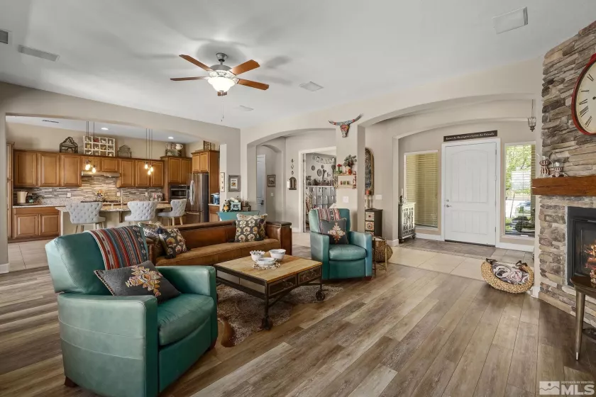 2798 Voight, Genoa, Nevada 89411, 3 Bedrooms Bedrooms, ,4 BathroomsBathrooms,Residential,Residential,Voight,240006783