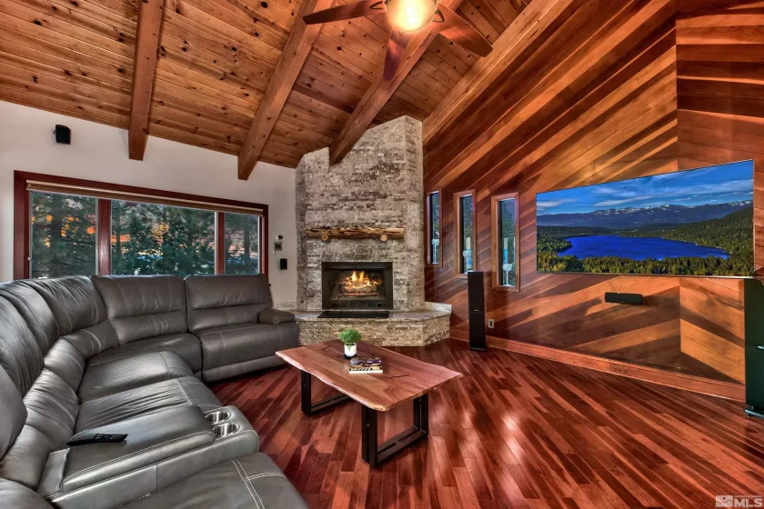 1280 Hidden Woods, Zephyr Cove, Nevada 89448, 6 Bedrooms Bedrooms, ,5 BathroomsBathrooms,Residential,Residential,Hidden Woods,240002588
