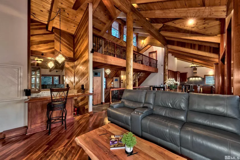 1280 Hidden Woods, Zephyr Cove, Nevada 89448, 6 Bedrooms Bedrooms, ,5 BathroomsBathrooms,Residential,Residential,Hidden Woods,240002588