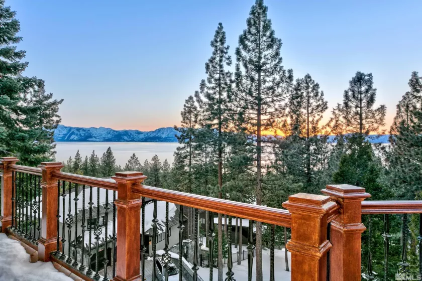 1280 Hidden Woods, Zephyr Cove, Nevada 89448, 6 Bedrooms Bedrooms, ,5 BathroomsBathrooms,Residential,Residential,Hidden Woods,240002588